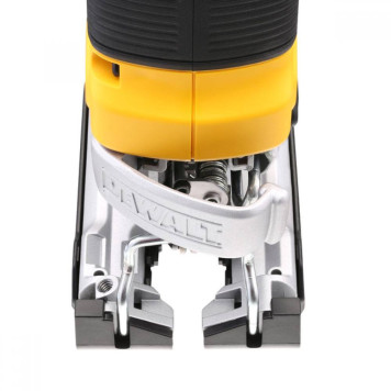 Лобзик аккумуляторный DeWalt DCS334N (без акк, без з/у)-4