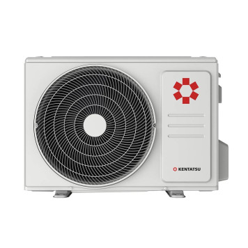 Бытовой кондиционер с низкотемпературной доработкой KSGI21HFAN1/KSRI21HFAN1/-40-2