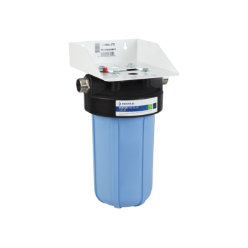 Фильтр магистральный Atoll I-11BB-p STD с механическим картриджем для холодной воды Big Blue 10 20