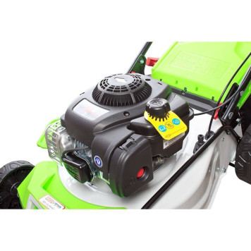 Газонокосилка бензиновая REDVERG RD-GLM46SB-6