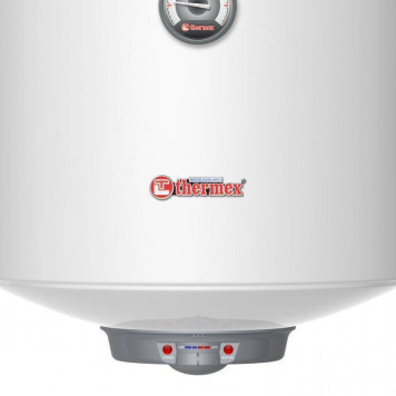 Водонагреватель электрический накопительный Thermex Nova 50 V Slim-3