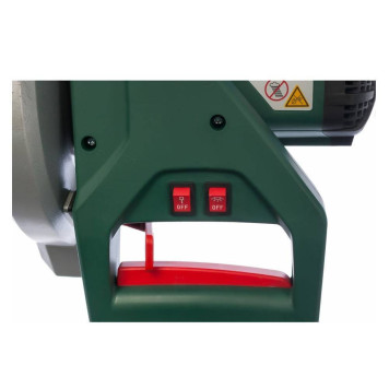 Пила торцовочная Metabo KS 216 M-5