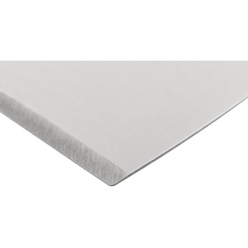 Шпатель для удаления ржавчины Профи, толщ. лезвия 1 мм, пластик.ручка с метал.бойком 2 (50 мм)-5