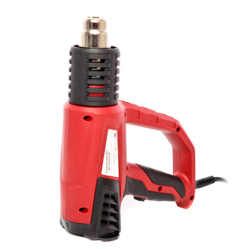 Фен строительный REDVERG RD-HG2000D-4