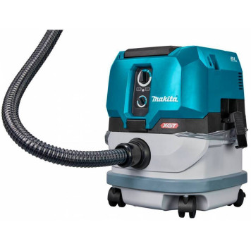 Пылесос аккумуляторный Makita VC001GLZ-1