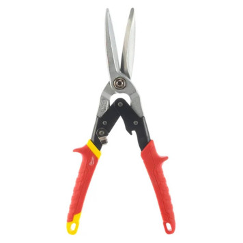 Ножницы по металлу Milwaukee Heavy Duty, удлинённый, прямой рез-3