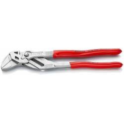 Переставные гаечные ключи KNIPEX 8603250, 250 мм, хромированные.