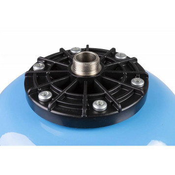 Гидроаккумулятор Джилекс 100 ВП к (пластиковый фланец)-2