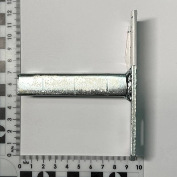 Консоль 27 x 18 х 1,25 х 100 мм-4
