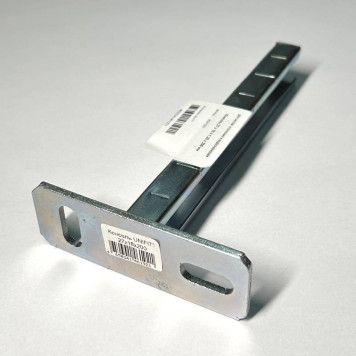 Консоль 27 x 18 х 1,25 х 200 мм-1