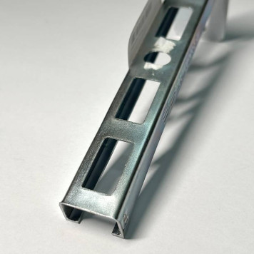 Консоль 27 x 18 х 1,25 х 200 мм-3