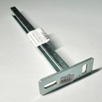 Консоль 28 x 15 х 1,75 х 300 мм-1
