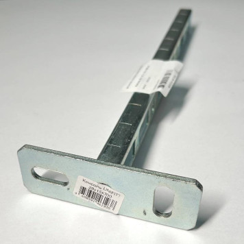 Консоль 28 x 15 х 1,75 х 300 мм-2