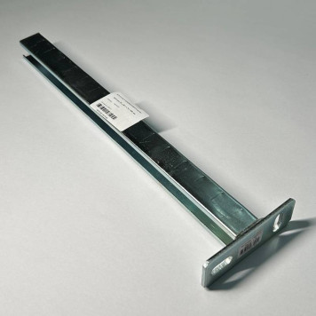 Консоль 28 x 30 х 1,75 х 400 мм-1