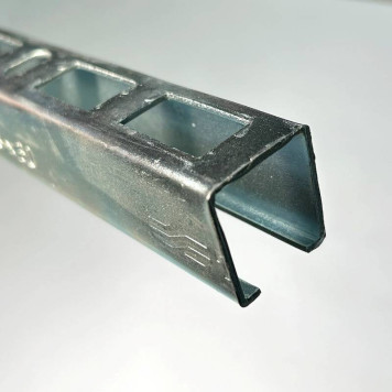Консоль 28 x 30 х 1,75 х 500 мм-3