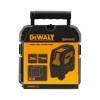 Уровень лазерный DeWalt DW0822