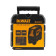 Уровень лазерный DeWalt DW0822