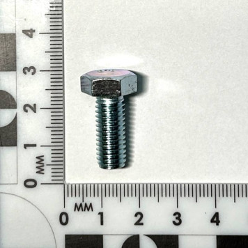 Болт М8 х 20 мм-4