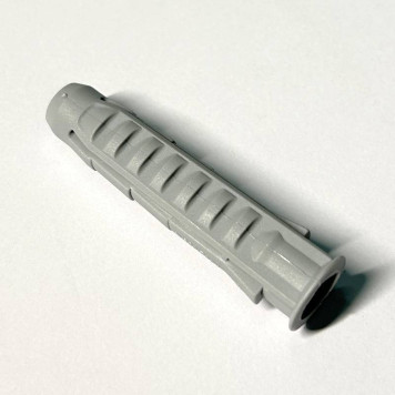 Дюбель 12 x 60 мм нейлоновый-2