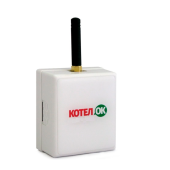 GSM+Wi-Fi модуль РЭКОКотел.ОК 4.0  РЭКО Котел.ОК 4.0