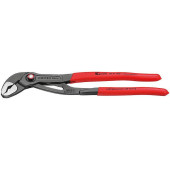 Клещи KNIPEX Cobra QuickSet чернёные 300 мм (8721300SB)