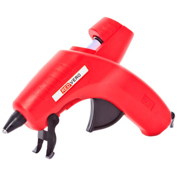 Пистолет клеевой REDVERG RD-GG80-1