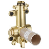 AX 28 486 180 ShowerSolutions Модуль душа (скрытая монтажная часть) 28486180
