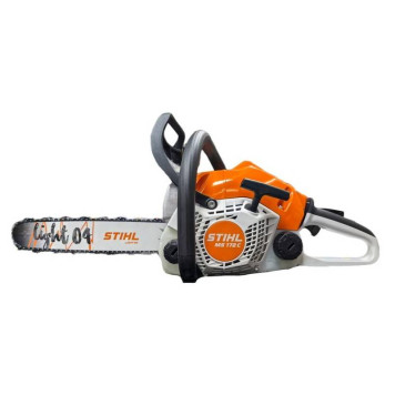 Бензопила Stihl MS 172 C-BE (R 35 см, 63 PM3) (оснастка в комплекте)