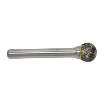 Борфреза твердосплавная MESSER тип D (12х10 мм; хв-к 6 мм)