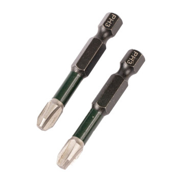 Бита SHYLD торсионная PH3х50 (2шт.)(10120)-2