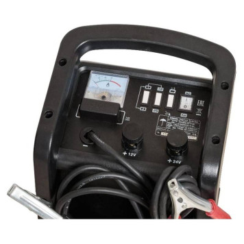 Пуско-зарядное устройство NORDBERG WSB240 12/24 В, 240 A-2