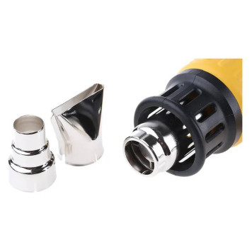 Фен строительный DeWalt D26414-GB (3 pin)-8