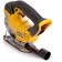Лобзик аккумуляторный DeWalt DCS331N (б/акк,б/зу)