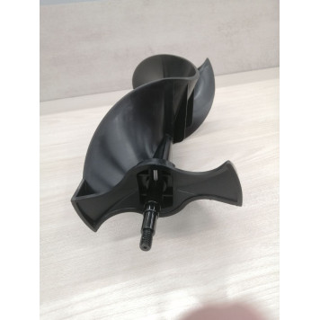 Шнек пластиковый RD-SB36-460BL/U-3-7