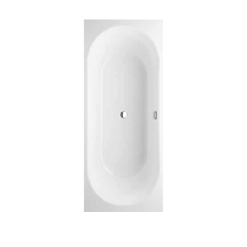 - Ванна, Bette, BetteStarlet, шгв 1700-750-420, BetteGlasur Plus, цвет-белый