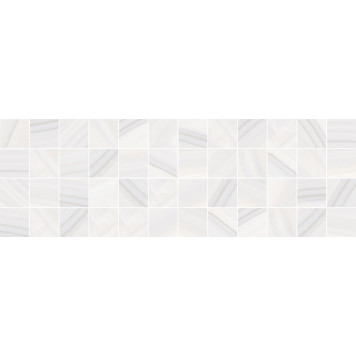 Agat Декор мозаичный светлый MM60083 20х60