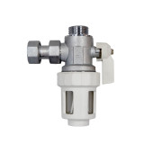 Фильтр котловой магнитный ZOTA Yoga 3/4