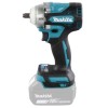 Гайковерт аккумуляторный ударный Makita DTW302Z (без акк, без з/у)