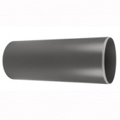 Труба подъемная гладкая,Ostendorf, Ø-400, длина, мм-2000, PVC