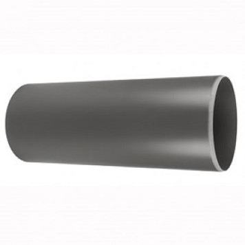 Труба подъемная гладкая,Ostendorf, Ø-400, длина, мм-2000, PVC