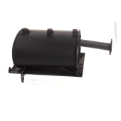 Глушитель 190F-12.2