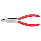 Плоскогубцы KNIPEX стекольщика черненые 160 мм 9161160