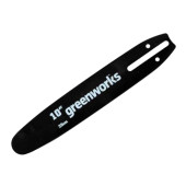Шина Greenworks 25см Шина Greenworks 25см