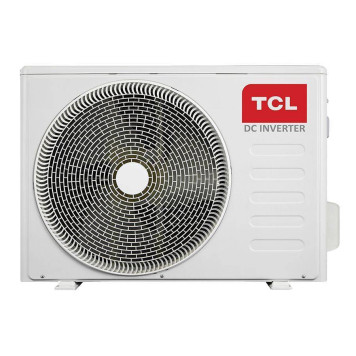 TCL TAC-18HRIA/VE / TACO-18HIA/VE MIRACLE / DC-4
