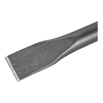 Зубило HEX плоское ПРАКТИКА 30x400x35mm Эксперт (914-635)-3