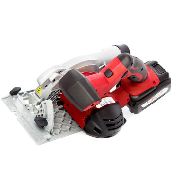 Пила дисковая аккумуляторная REDVERG RD-CS18V (без акк, без з/у)-1