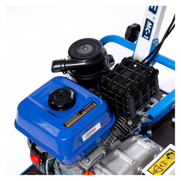 Мотобуксировщик Нева МС1- ZS (GB225)-5