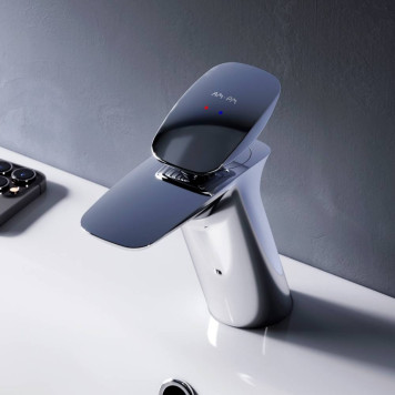 F70A02100 Смеситель для раковины