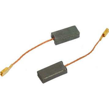 Комплект угольных щеток Cofra для электроинструмента BOSCH, 2 шт SDB-34614