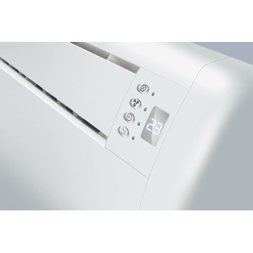 Напольно-потолочный кондиционер AUX ALCF-H48/5R1C + AL-H48/5R1C(U)-1